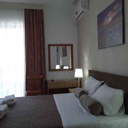 Hause Zorbas Aparthotel Paralía Dionysíou Rom bilde