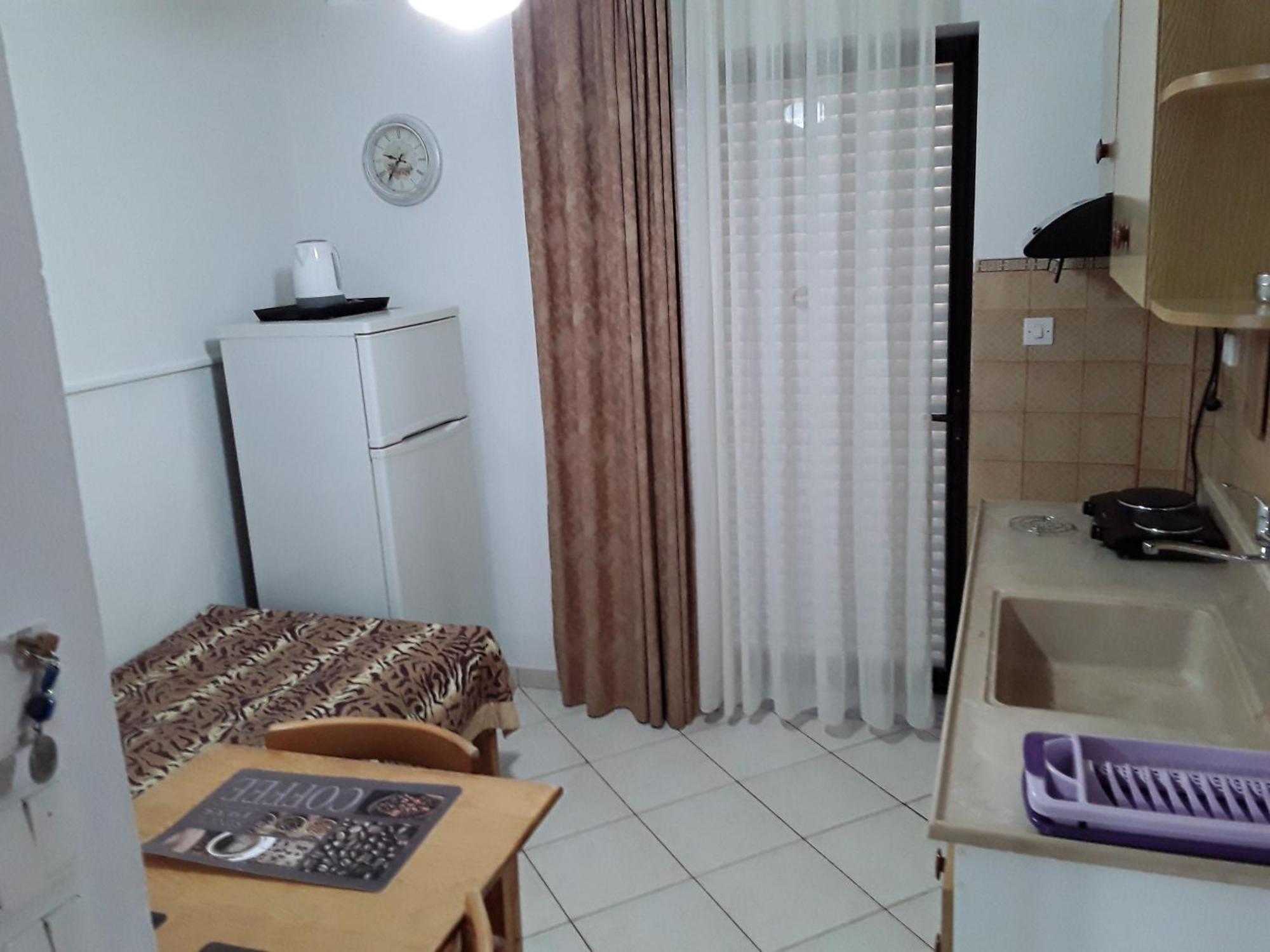 Hause Zorbas Aparthotel Paralía Dionysíou Rom bilde